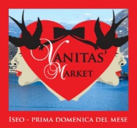 Vanitas’ Market  - Shopping > Mercatini