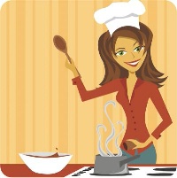 Una festa da me?  - Cucina > Idee in cucina