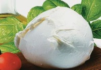 La mozzarella  - Casa > Economia domestica