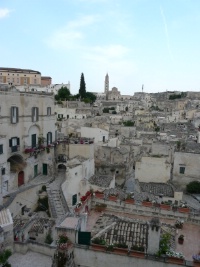 Matera  - Tempo libero > Viaggi e Vacanze