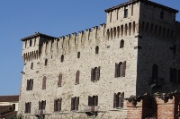 Il castello di Drugolo  - Tempo libero > Eventi e visite