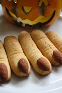 Biscotti Halloween  - Cucina > Idee in cucina