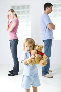 Poter dar voce ai figli, quando i genitori si separano  - Famiglia & Figli > I nostri figli