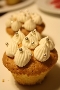 Glassa alla crema di formaggio  - Cucina > I Cupcakes