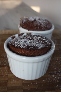 Souffl al cioccolato  - Cucina > Ricette