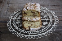 Plumcake alla ricotta  - Cucina > Ricette