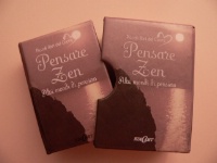 Pensare Zen (I piccoli libri del cuore ed.Edicart)  - Tempo libero > Libri