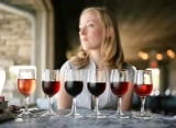 Il vino raccontato alle donne - Il vino raccontato alle donne