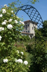 Castelli, musei e ville - Una Domenica in Franciacorta: Il Castello Quistini