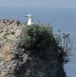 Fine settimana - L'Isola del Giglio