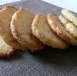 Innamorati della pasta frolla - Biscotti all'arancia