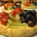 Dolci pensieri - Crostata di frutta fresca