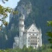 Castelli, musei e ville - I castelli della Baviera: Il Castello di Neuschwanstein