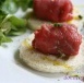 Antipasti - Antipasto di carne saporito