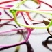 L’occhiale da lettura diventa accessorio moda