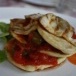 Le nostre ricette - Piadine con capperi e olive