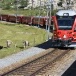 I nostri viaggi - Trenino del Bernina