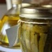 Conserve - Zucchine sott'olio
