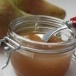 Marmellate - Marmellata di pere