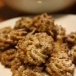 Innamorati della pasta frolla - Biscotti con nocciole e vaniglia