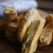 Cantucci alle mandorle